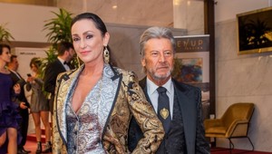 Sklovská o prvej a TAJNEJ schôdzke s manželom Lelkesom: TÝMTO si ju chcel vážne KÚPIŤ?!