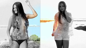 Panenstvo za 600 000 €! Catarina vydražila nevinnosť