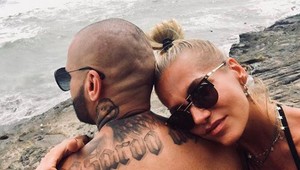 Dieťa s Rytmusom som nechcela, priznala Dara