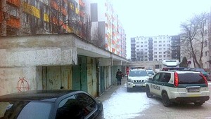 Syn (†11) ministerského úradníka vypadol z okna