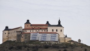 Obnova hradu Krásna Hôrka sa stále naťahuje. Rekonštrukciu prevezme nový tím