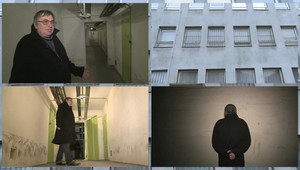 Disident Selecký sa vrátil do temného sídla ŠtB. Toto je Februárka