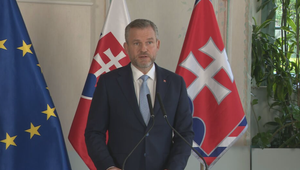 Pellegrini referendum o protiruských sankciách nevyhlási. Návrh je právne nevykonateľný