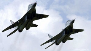 Slovensko uzavrelo dohodu o ochrane vzdušného priestoru s Českom a Poľskom