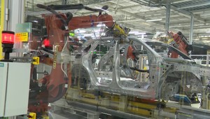 Najväčší prepad v únii a necelé tri percentá. Tak vidí európska komisia náš hospodársky rast tento rok