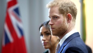 Meghan sa NESTANE britskou občiankou