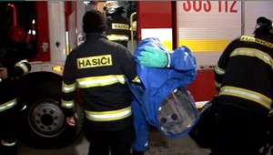 Poplach v Liptovskom Mikuláši, ľudí budila siréna