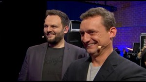 Marcel a Junior to vědí občas v humoru přestřelit: Ne vždy nám to vyjde