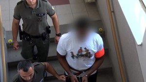 Americký basketbalista, ktorého obžalovali zo znásilnenia, si vypočul verdikt