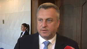 Tlačová beseda: Andrej Danko o vyjadreniach Pétera Magyara