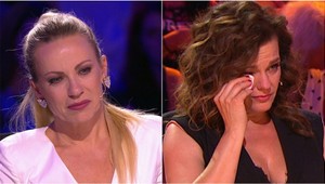 Porota sa od dojatia topila v slzách: Diana Mórová to nevydržala a stlačila zlatý bzučiak!