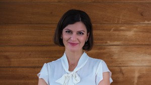 Lujza Garajová Schrameková zahviezdila už v seriáli Divoké kone: Aha, ako vtedy vyzerala!