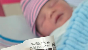 Prirodzenou cestou to nešlo, musela ísť na umelé oplodnenie: Krásnej Slovenke sa narodil vytúžený syn!