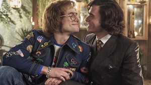 Čo je vo filme Rocketman pravda a čo fikcia? Tieto informácie vás možno prekvapia!