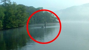Lochnesská príšera sa presťahovala zo Škótska do Veľkej Británie