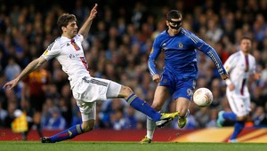 EL: Chelsea s Benficou do finále v Amsterdame