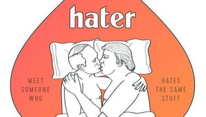 Nenávidíte to isté? Možno z vás bude pár snov