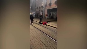 Polícia obvinila útočníka z Obchodnej ulice, hrozí mu 10 rokov za mrežami