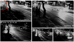 Anonym doručil TV JOJ video z nehody Daniela Lipšica