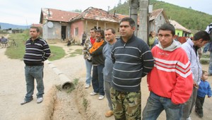 Rómom sa v Lozorne žije dobre. Pracujú a kupujú si pozemky