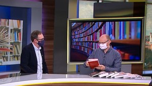 Literárny publicista uvádza horúce novinky na trhu. Po akej knihe sa oplatí siahnuť?