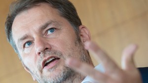 Igor Matovič zhodil investíciu Volva na východnom Slovensku: Vedľa Maďarska sme ako chudobní príbuzní