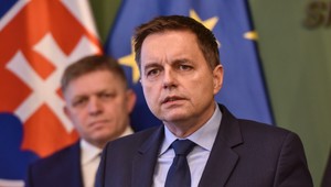 Peter Kažimír nerozumie verejným útokom zo strany Roberta Fica