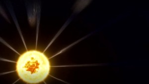 Objavy vesmírnej sondy prekvapili vedcov:  Zvláštne útvary v magnetickom poli Slnka