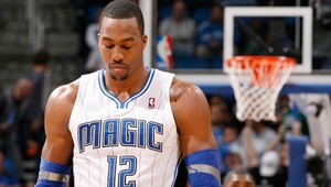 Bomba pred výbuchom v NBA: Dwight Howard do LA Lakers
