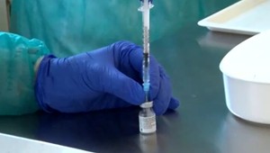 VIP očkovanie? Vakcínu dostali podľa informácií TV JOJ okrem Cibulkovej aj ďalší športovci