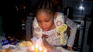 Dievčatko (†8) sa hralo v bare. Stalo sa náhodnou obeťou streľby