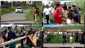 Dávidko (5) z Jarovníc sa našiel. Veštica mala pravdu