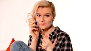 Miňonky rozprávajú s Ivou Pazderkovou o parkovaní päťkrát inak