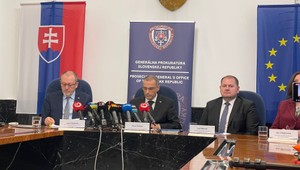 Generálna prokuratúra zrušila obvinenie Roberta Fica a ďalších z kauzy Súmrak