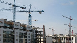 Developeri v Bratislave bojujú o investičnú výnimku. Poslanci mestských častí majú výhrady