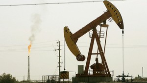 V Česku našli ropu a plyn za miliardy českých korún