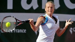 Zuzana Kučová po druhýkrát na grandslame