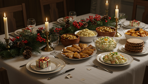 Rodinné sviatky sa zmenili na tragédiu: Po štedrovečernej večeri zomrela matka s dcérou