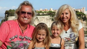 Odpadnete, ako vyzerajú mladé Geissenky: Rozkošné dievčatká vyrástli v poriadne kočky!