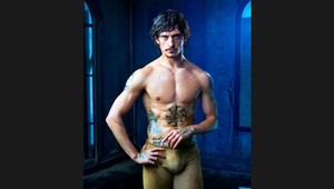 Na Slovensko príde kontroverzná ikona baletu Sergej Polunin