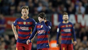 Zmráka sa, stmieva sa! Súmrak katalánskych bohov! Prídu aj o titul?!