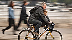 Deti kontra cyklisti. Často ide o život