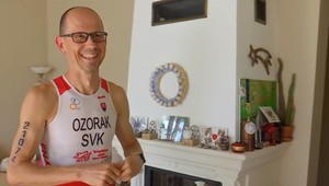 Majstrom sveta popri zamestnaní. Miroslav stíha okrem rodiny a práce aj víťaziť