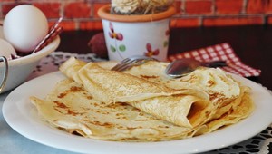 Diétne palacinky bez múky, po ktorých sa len tak zapráši: Ženy, lepšie ste nikdy nejedli!
