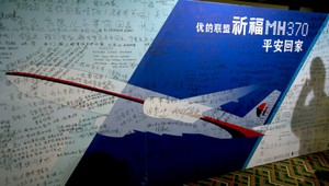Už je to polrok, čo z radarov zmizlo malajzijské lietadlo MH-370