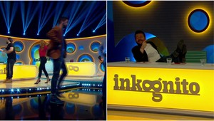 Toto Inkognito ještě nezažilo: Náhlý útěk hádačů z natáčení a prázdné studio!