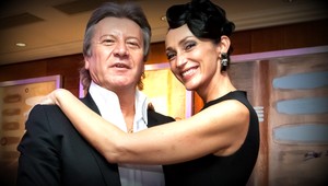 Z porotkyne X Factoru Sisi Lelkes Sklovskej (48) je upratovačka!