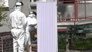 Testovanie v zariadeniach sociálnych služieb pokračuje. Oproti iným krajinám máme ale dobré výsledky