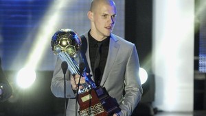 V pondelok Hráč roka 2012 v SR, adeptmi najmä Hamšík a Škrtel