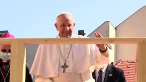 Pápež sa vyjadril k cirkevným záležitostiam: Slovensku poslal vzácny odkaz